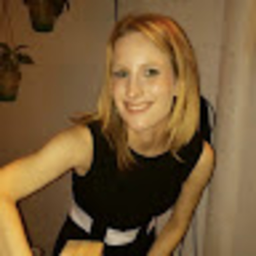 Meet your Posher, Kate